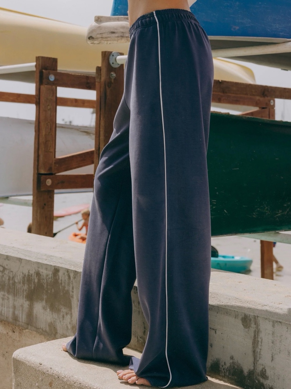 Daily Drills Off Duty Pants